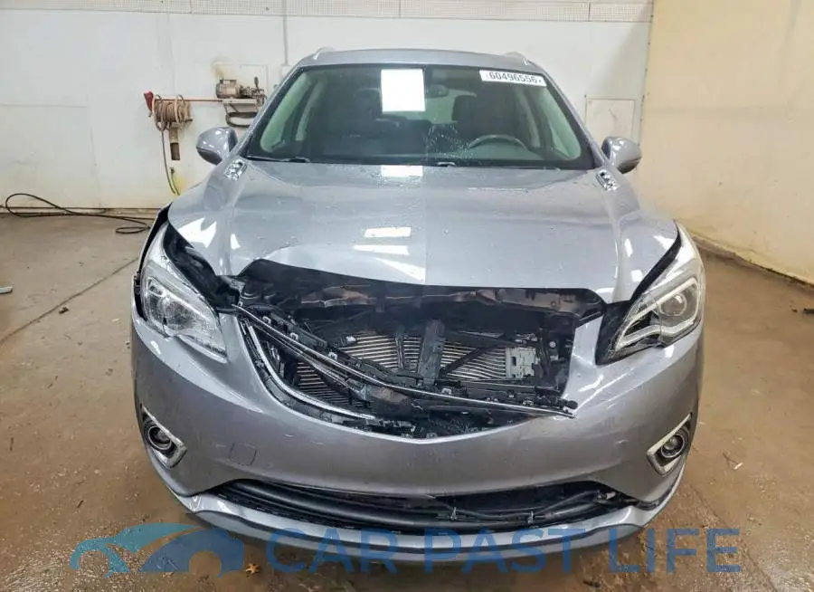 LRBFX2SA9LD017799# 5