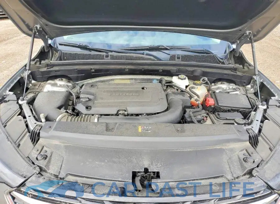 LRBFZMR45PD214156# 12