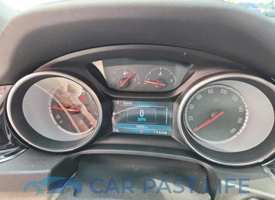 W04GP6SX8J1079656# 9
