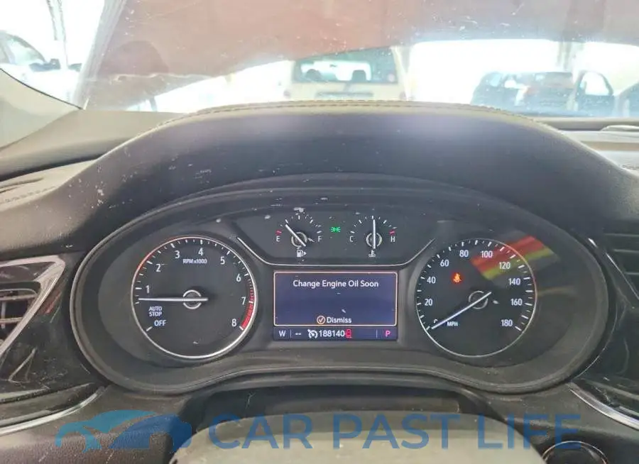 W04GV8SX6K1004859# 9
