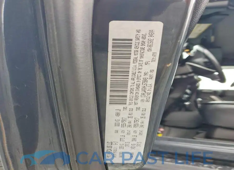 1C4AJWAGXHL679849# 13