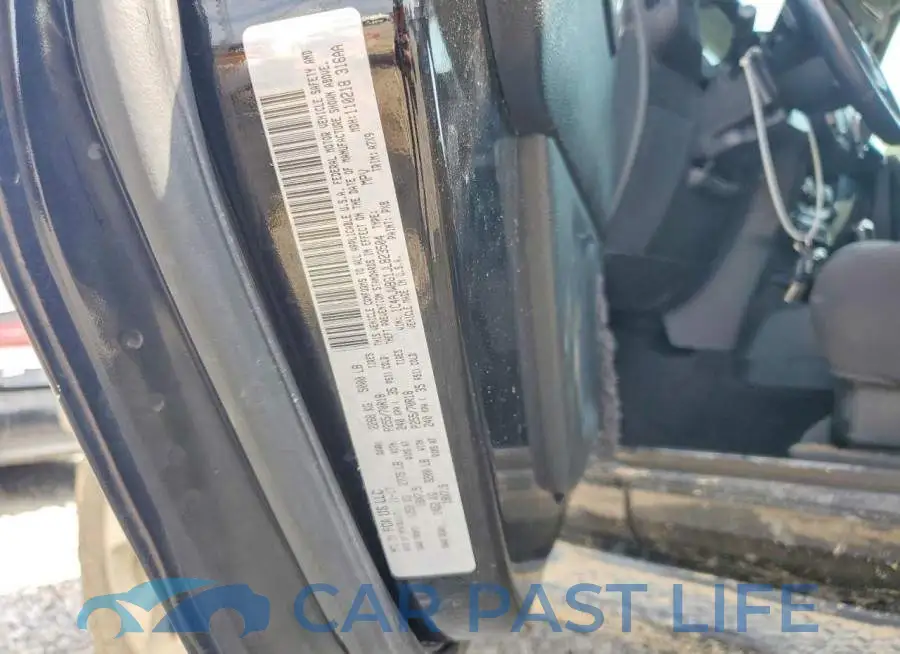 1C4AJWBG1JL823504# 14