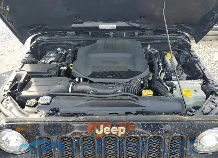 1C4AJWBG1JL823504# 12