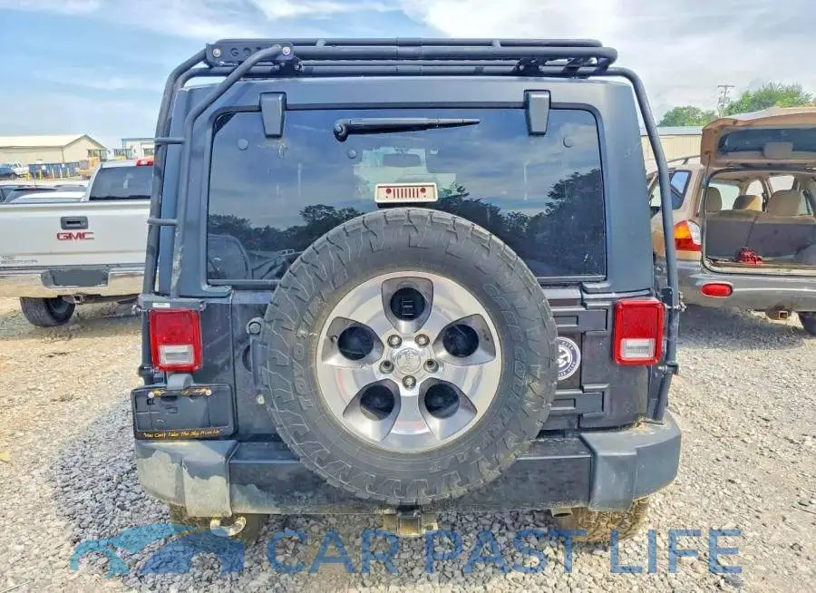 1C4AJWBG1JL823504# 6