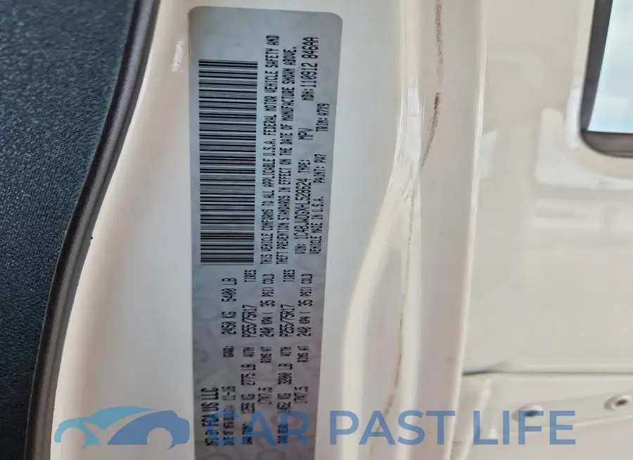 1C4BJWDGXHL528624# 12