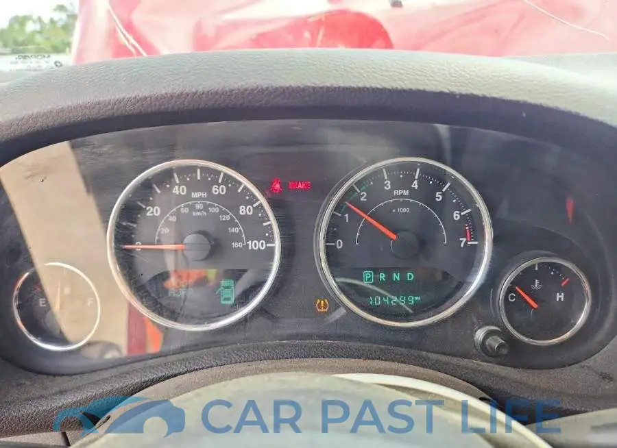 1C4BJWDGXJL835846# 9