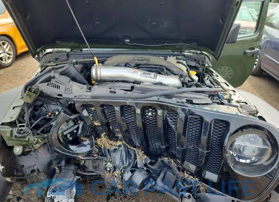 1C4HJXDG6MW663396# 11