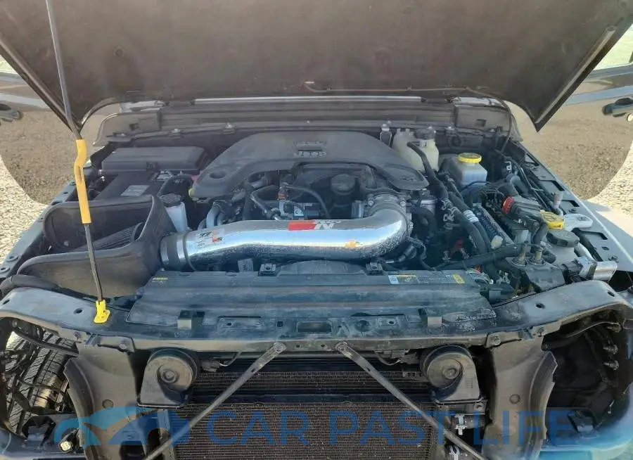 1C4HJXDG7MW842496# 12