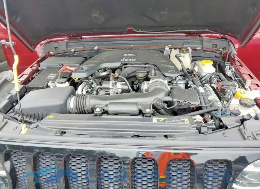 1C4HJXDG8MW650326# 11