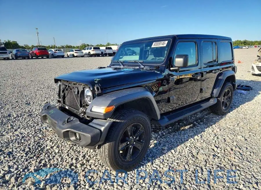 1C4HJXDN2PW602078# 1