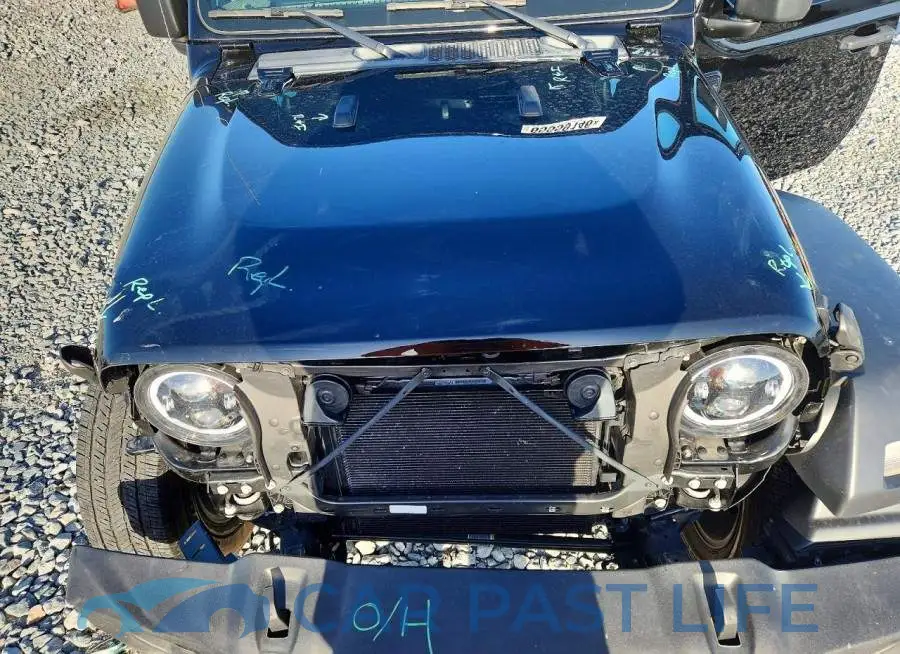 1C4HJXDN2PW602078# 11