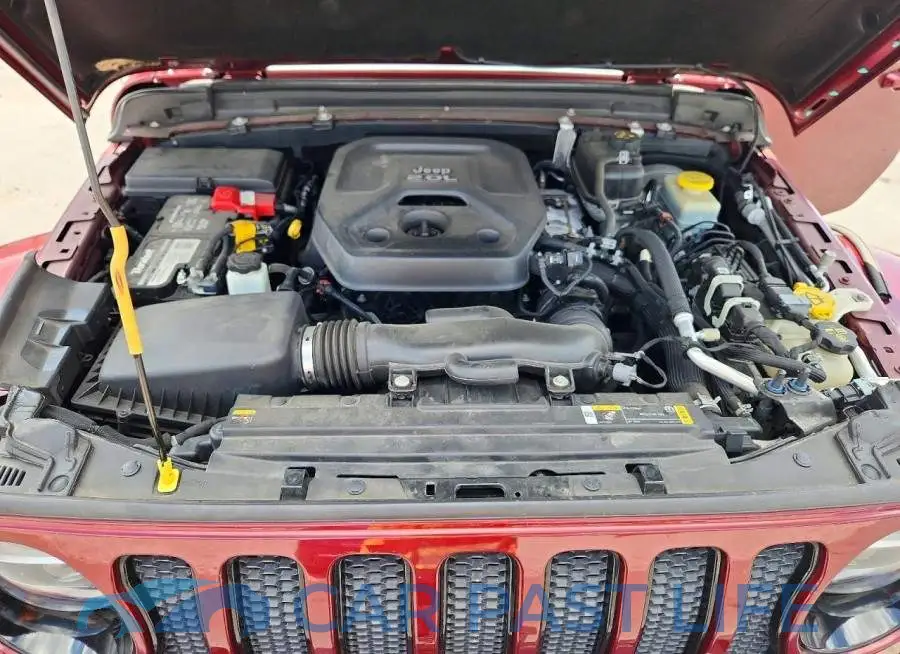 1C4HJXEN6MW692586# 12