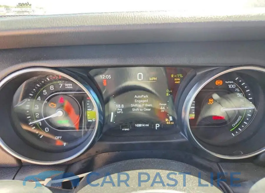 1C4JJXR65NW270850# 9