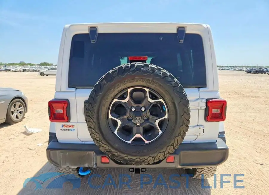 1C4JJXR65NW270850# 6