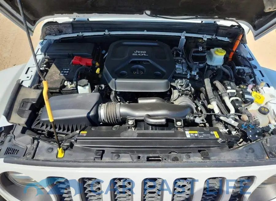 1C4JJXR65NW270850# 11