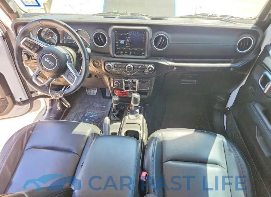 1C4JJXR65NW270850# 8