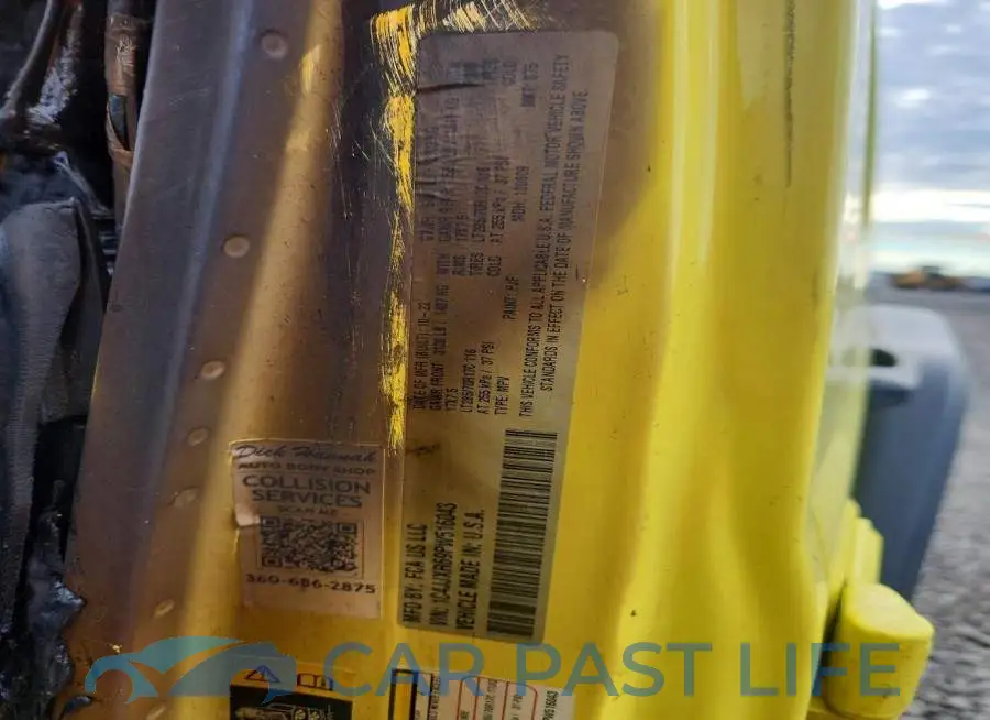 1C4JJXR69PW516043# 13