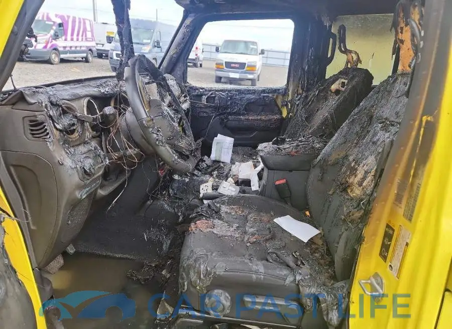 1C4JJXR69PW516043# 7