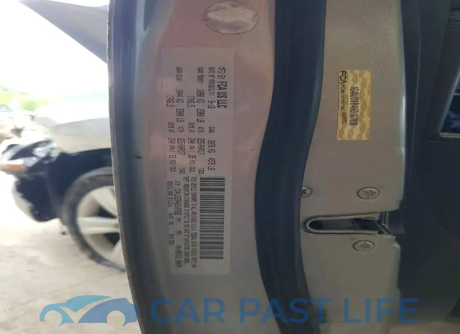 1C4NJDEB4HD107836# 12