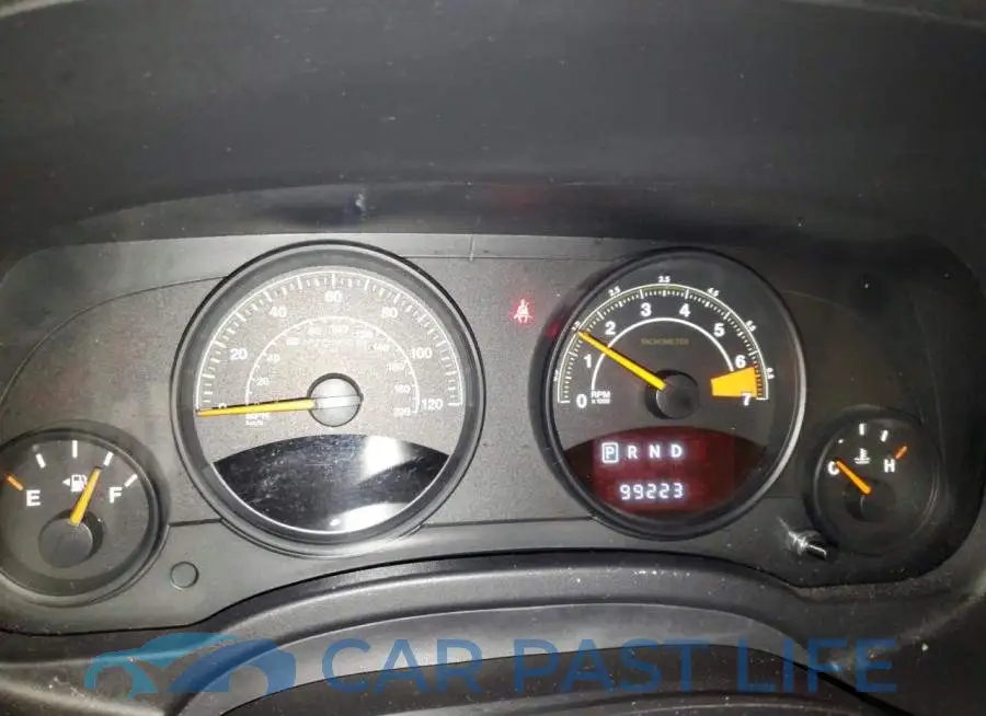 1C4NJPFAXHD117052# 9