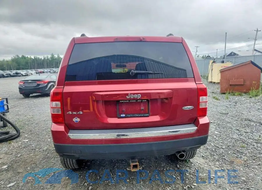 1C4NJRAB4HD208748# 6