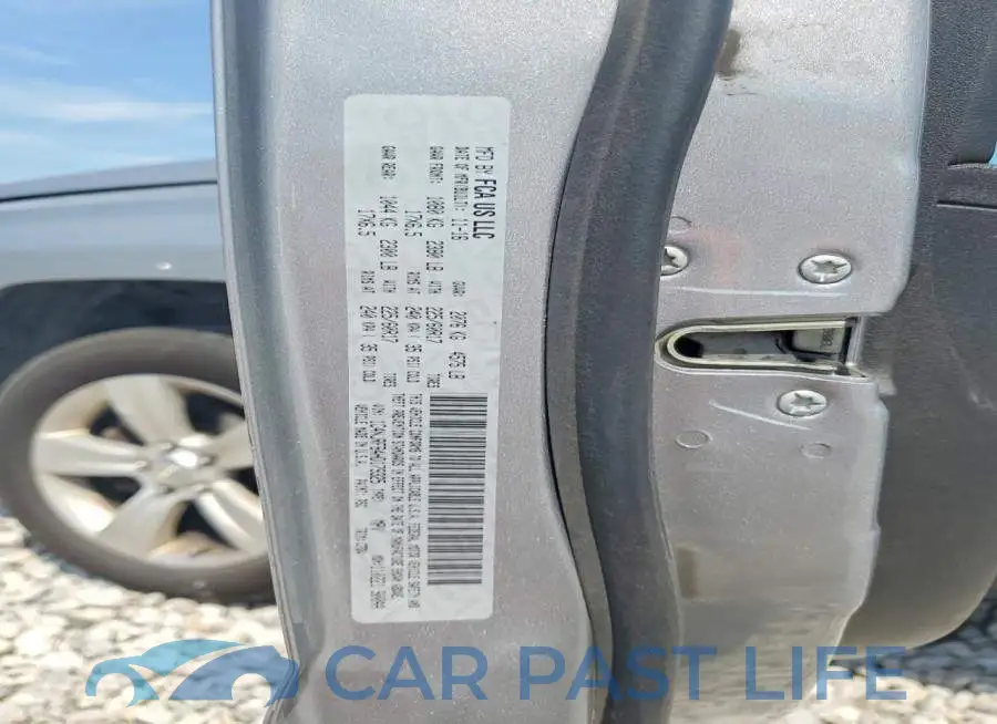 1C4NJRFB4HD179325# 13
