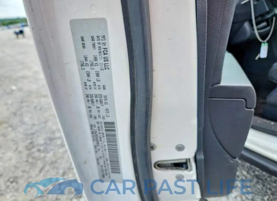 1C4NJRFB5HD205818# 13