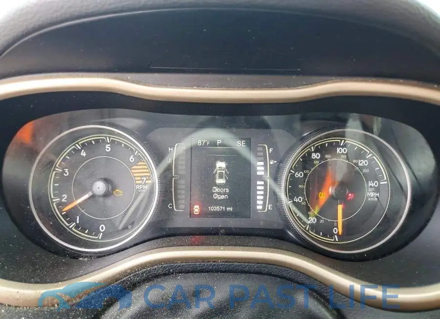 1C4PJLCB8JD577105# 9