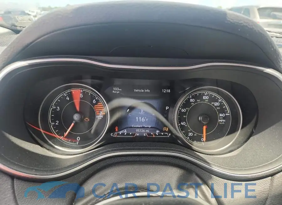 1C4PJLDB2LD505009# 9
