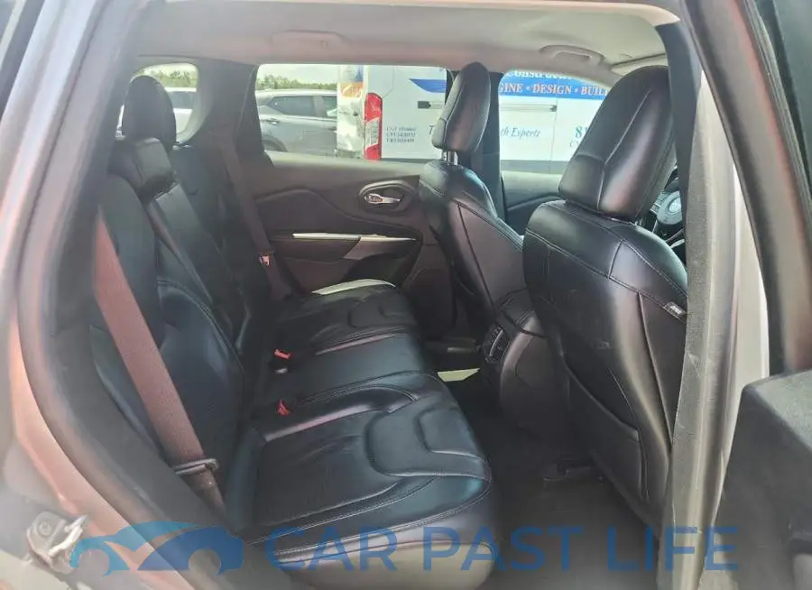 1C4PJLDB2LD505009# 11