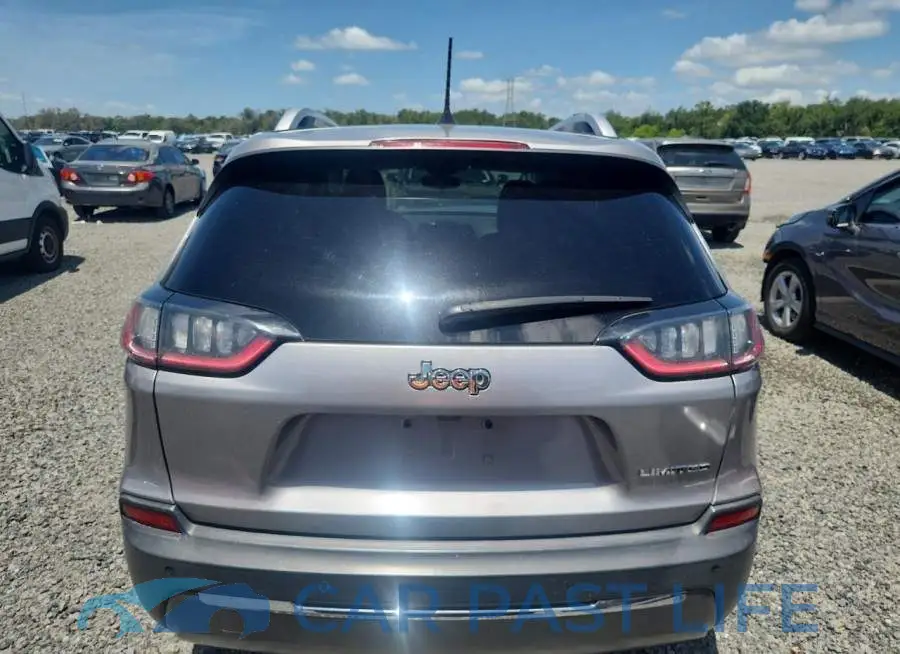 1C4PJLDB2LD505009# 6