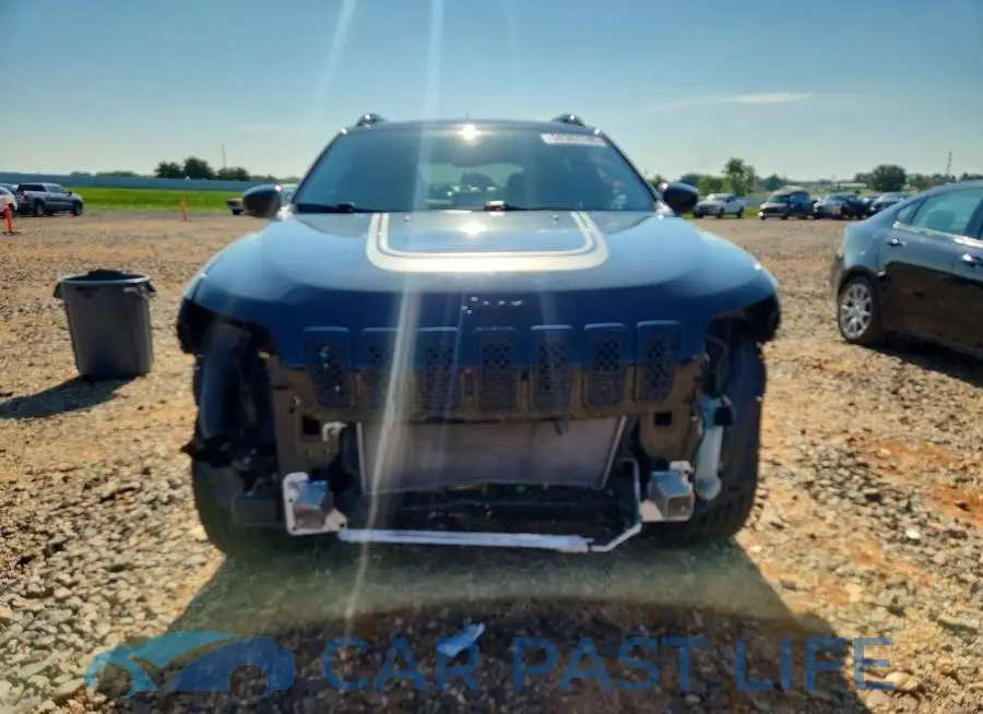 1C4PJMCX1ND522597# 5