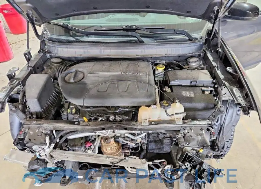 1C4PJMCX8ND540806# 12