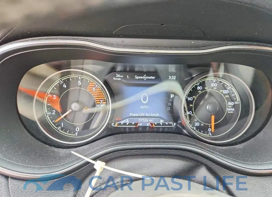 1C4PJMDN2LD548393# 9