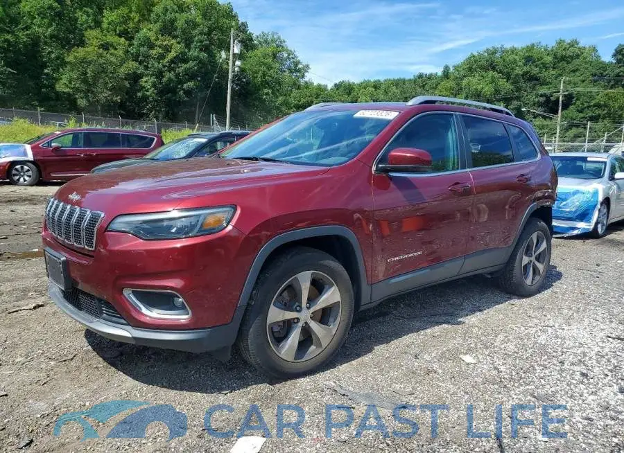 1C4PJMDX9LD563894# 1