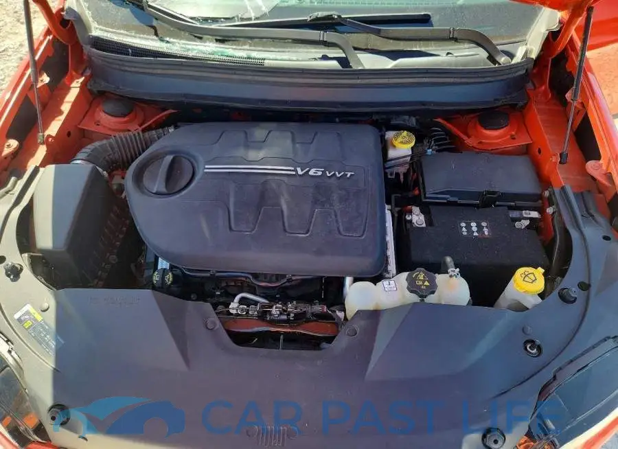 1C4PJMMX1MD165435# 12