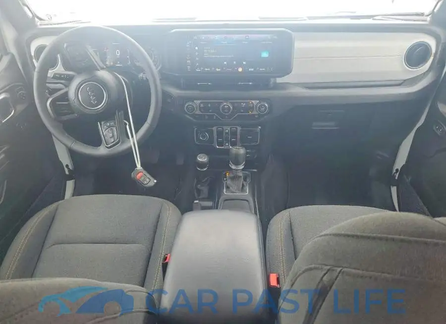1C4PJXDG9SW619661# 8