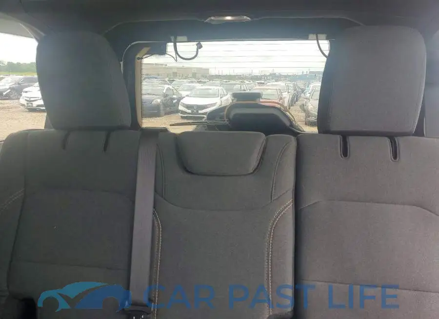 1C4PJXDG9SW619661# 10