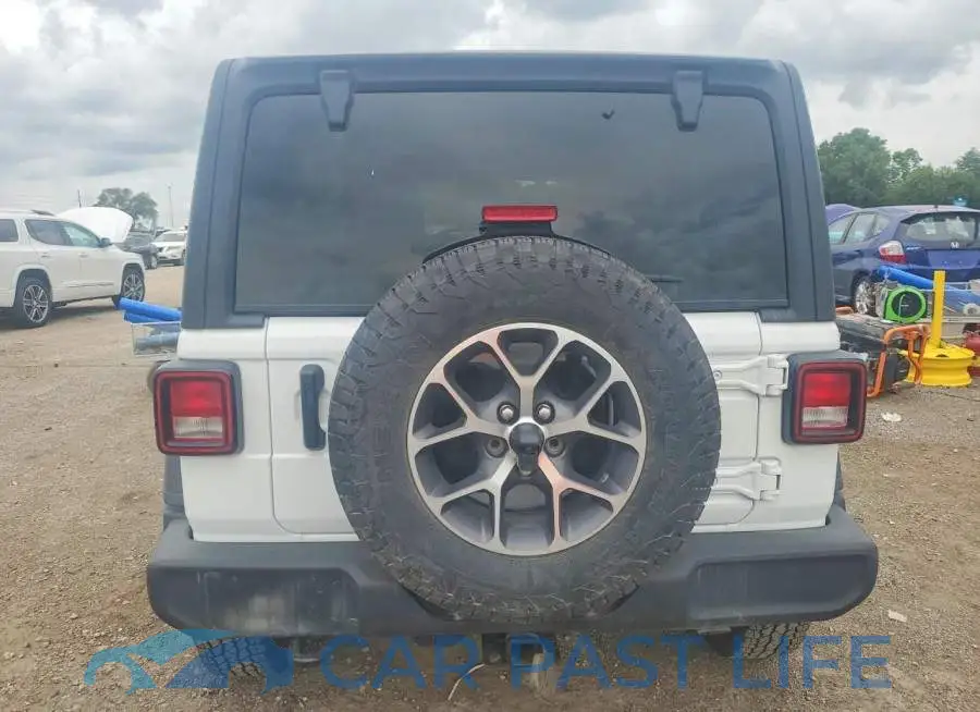 1C4PJXDG9SW619661# 6
