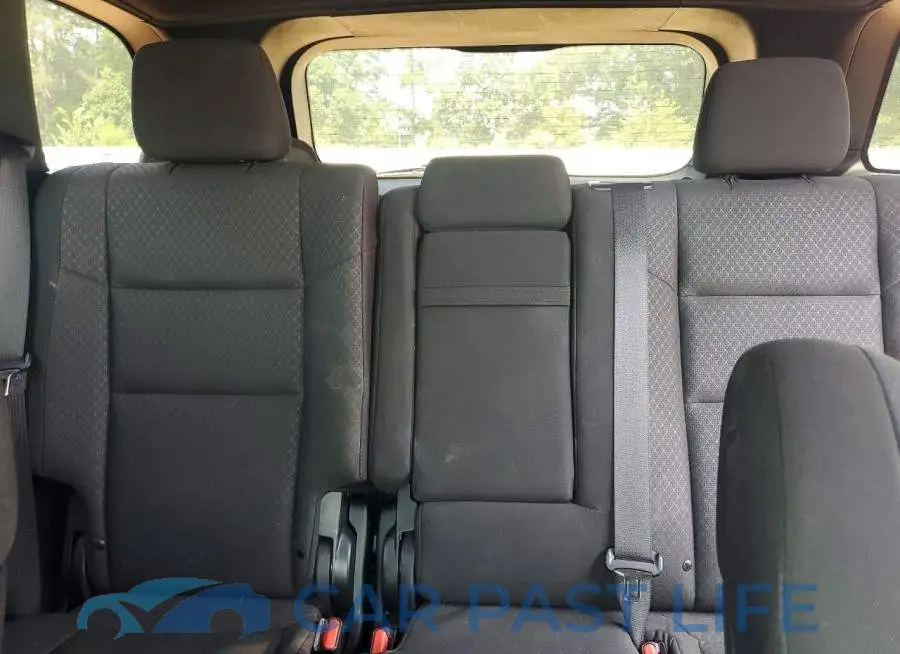 1C4RJEAG6NC153307# 10