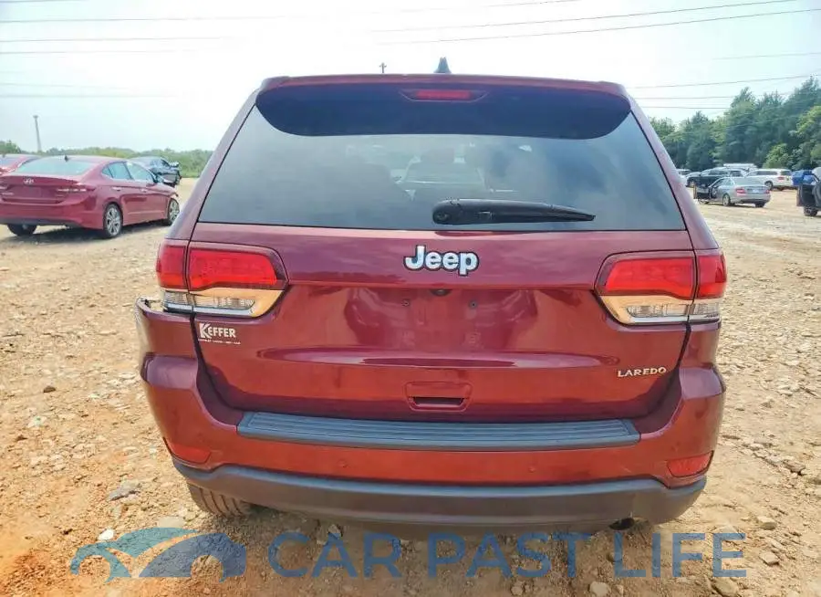 1C4RJEAG6NC153307# 6