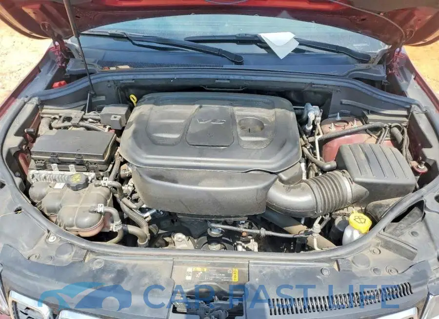 1C4RJEAG6NC153307# 12