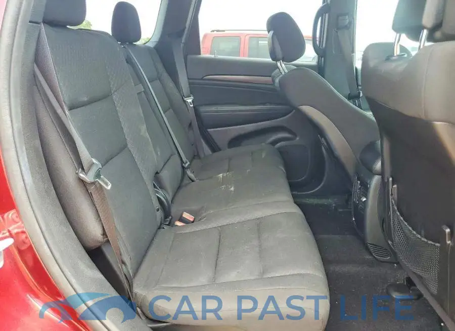 1C4RJEAG6NC153307# 11
