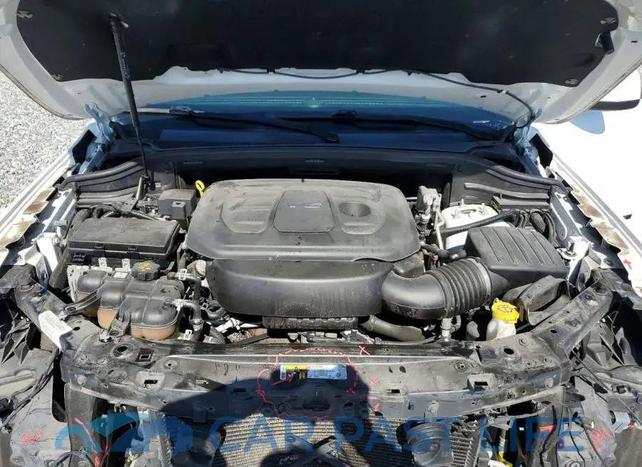 1C4RJEAG9LC245153# 11