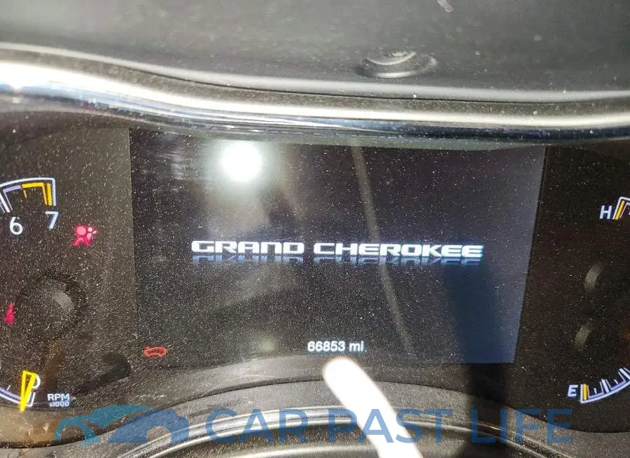1C4RJFAG3NC162214# 9
