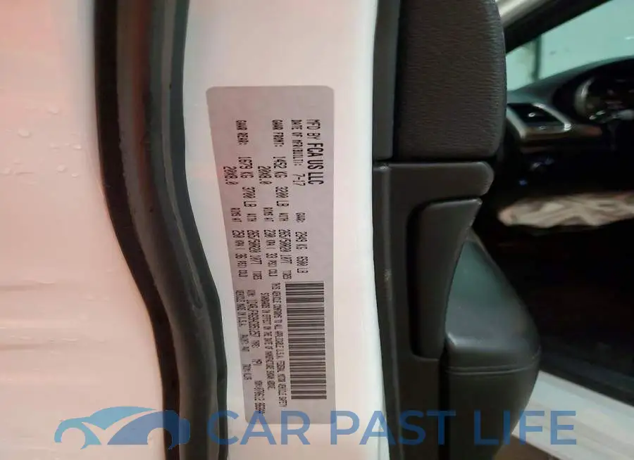 1C4RJFAG9HC851257# 14