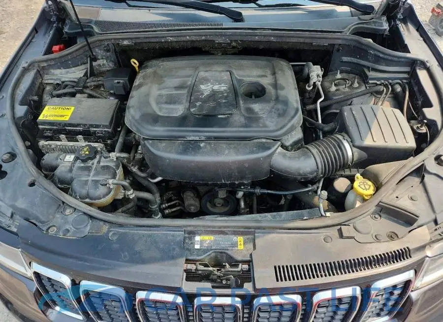 1C4RJFAGXHC963582# 11