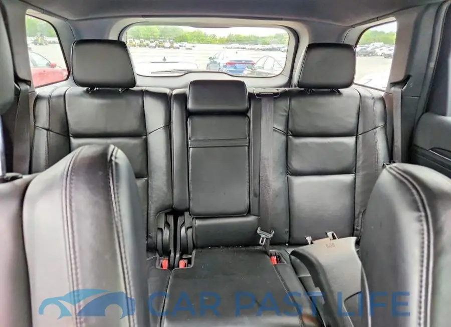 1C4RJFBG0NC176831# 10