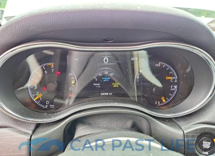 1C4RJFBG0NC176831# 9
