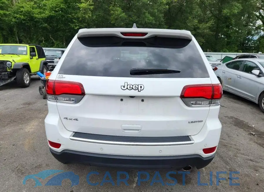 1C4RJFBG0NC176831# 6